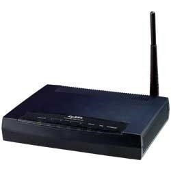 Zyxel 660HW-T1-v3 